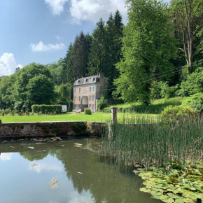 La Porterie de l’Abbaye de Marche les Dames